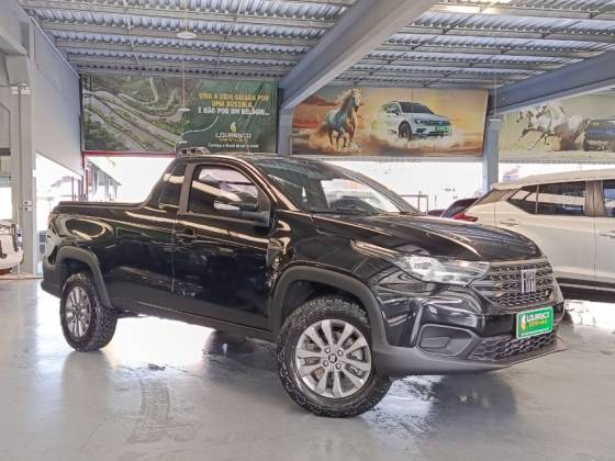 FIAT STRADA 1.3 FIREFLY FLEX FREEDOM CS MANUAL FIAT STRADA 1.3 FIREFLY FLEX FREEDOM CS MANUAL